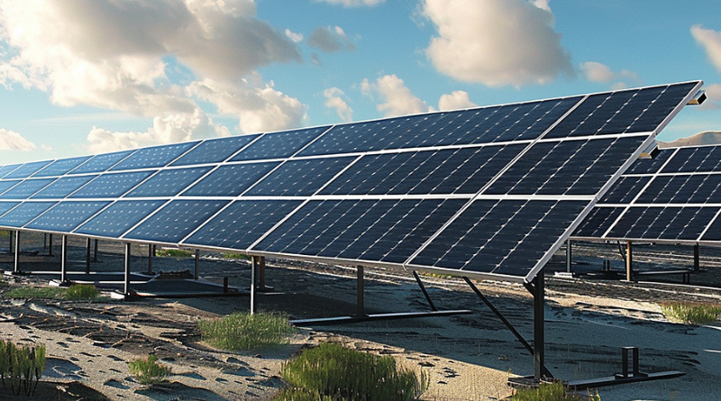 ALTO A PROYECTOS ELÉCTRICOS POR RECHAZOS DE COMUNIDADES