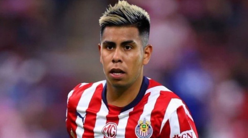 ÁLVAREZ AFIRMA QUE CHIVAS NO ACTÚAN CON COMPLACENCIA