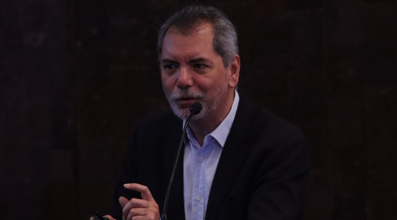 ANALIZAN DIPUTADOS Y HACIENDA FINANZAS