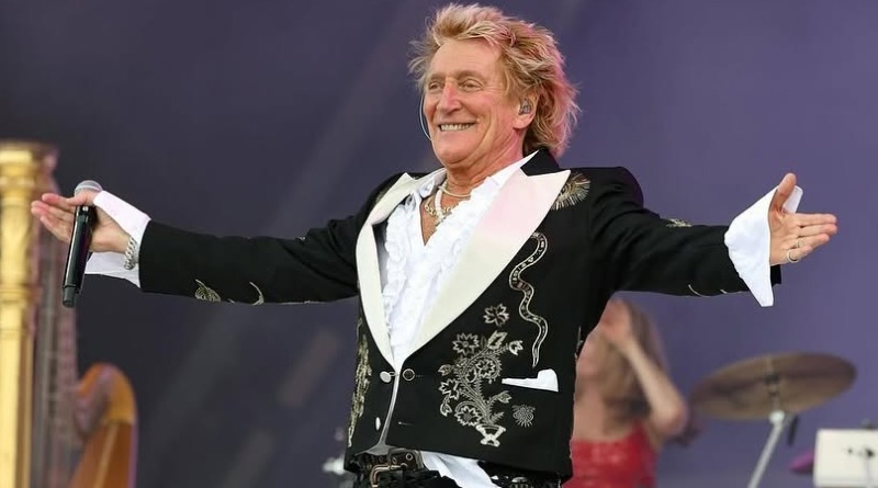 ANUNCIA ROD STEWART ADIÓS DEFINITIVO