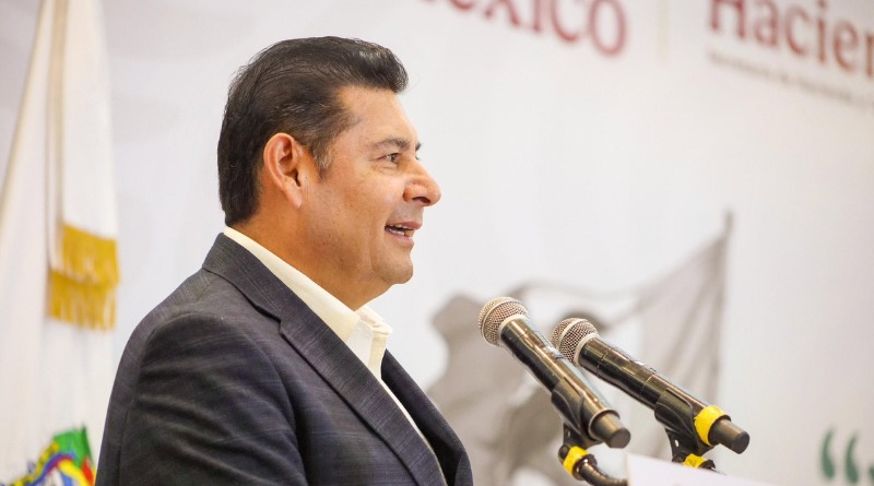 ARMENTA DESCARTA MUJERES POR INSEGURIDAD