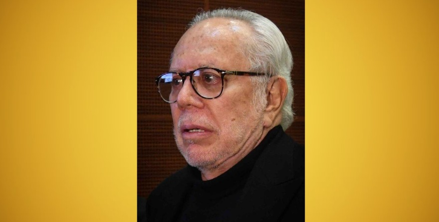 SE DETIENE A LUIS DE LLANO