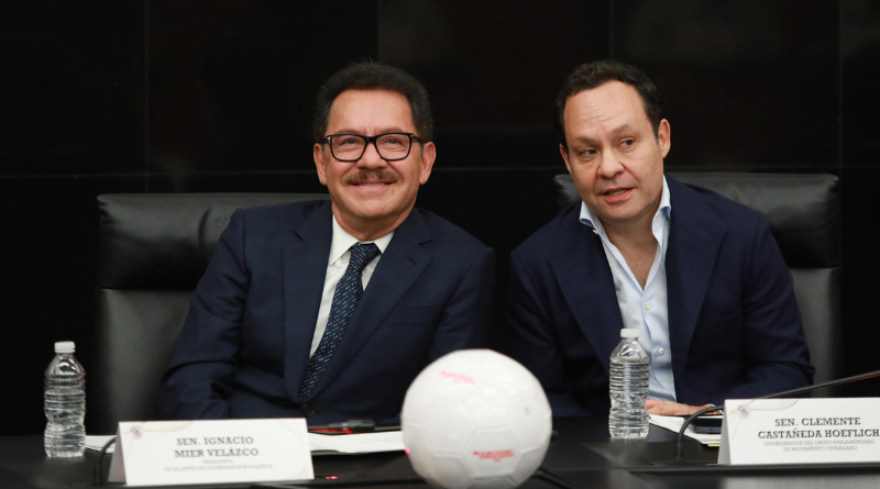 ASCENSO Y DESCENSO EN FUTBOL MEXICANO ES UN TEMA DE INTERÉS PÚBLICO
