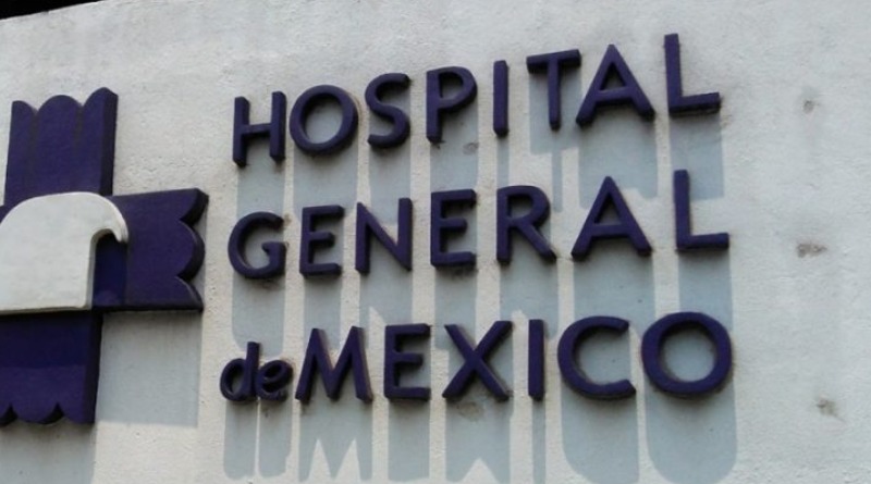 BROTE DE SALMONELLA GOLPEA HOSPITAL GENERAL