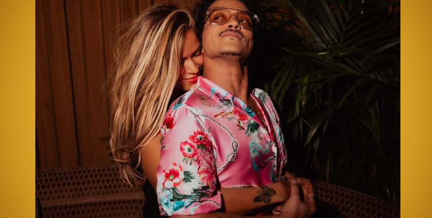 BRUNO MARS Y KAROL G ENCIENDEN RUMORES DE NOVIAZGO