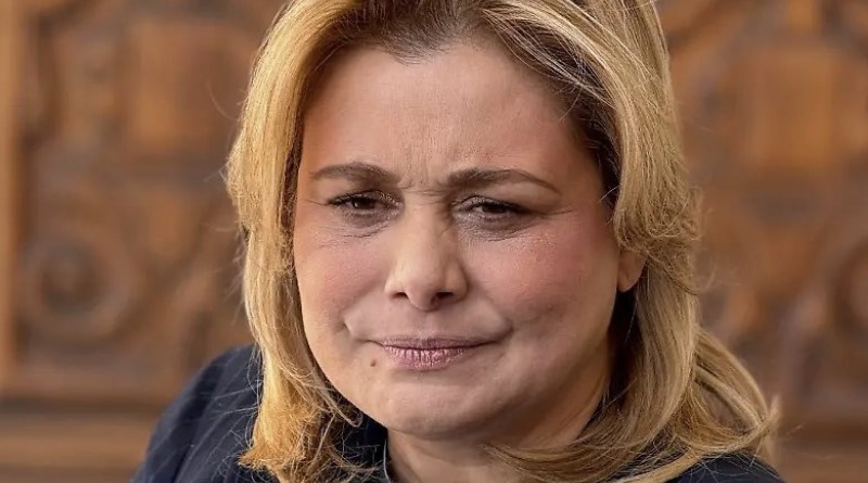 BUSCA CAMPOS REUNIÓN CON SHEINBAUM