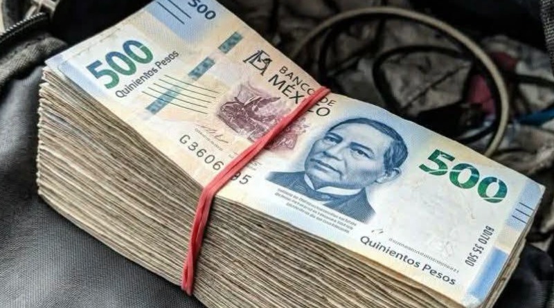 CAE EL IMPUESTO ISR A CAUSA DEL EMPLEO INFORMAL