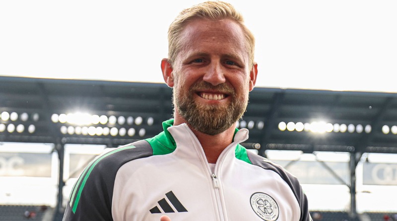 CAMBIA SCHMEICHEL CANCHAS POR UBER