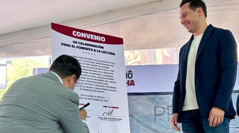CANIEM INSTA A CONSOLIDAR LA POLÍTICA PARA EL LIBRO