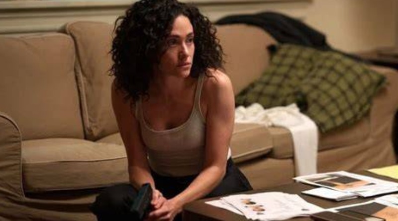 CAUTIVA THRILLER PSICOLÓGICO A CRÍTICOS