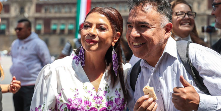 CDMX SERÁ LA PUERTA FERROVIARIA DEL PÁIS