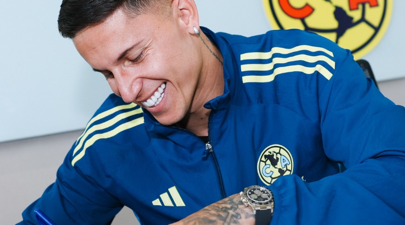 CLÁSICOS SE GANAN, ADVIERTE BRIAN