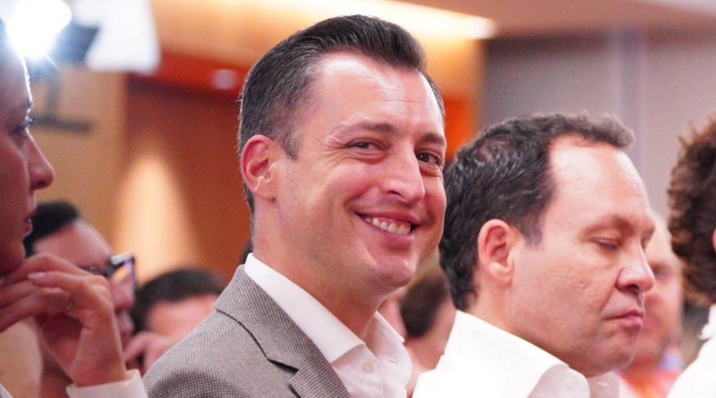 ¡COMIENZA LA BATALLA!… DURAZO FRENTE A COLOSIO
