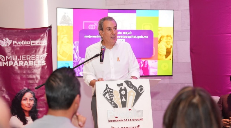 CON ENCUENTRO DE MICROSITIOS CON PERSPECTIVA DE GÉNERO, PEPE CHEDRAUI PROMUEVE LA IGUALDAD*
