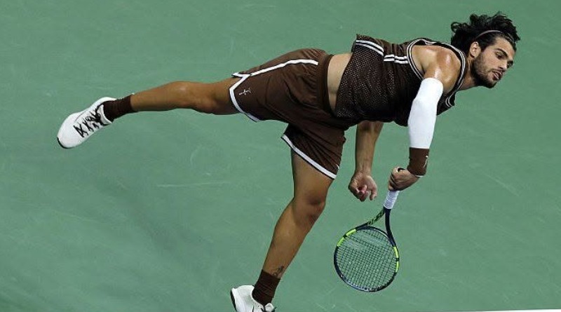 CON REACCIÓN, ALCARAZ SE POSICIONA EN TERCERA RONDA DEL US OPEN