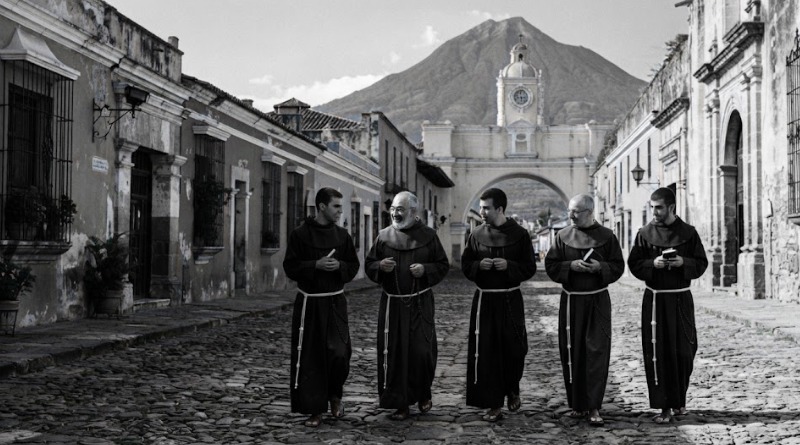 CONOCE EL ORIGEN Y LEYENDA DE LA DEVOCIÓN REGIA