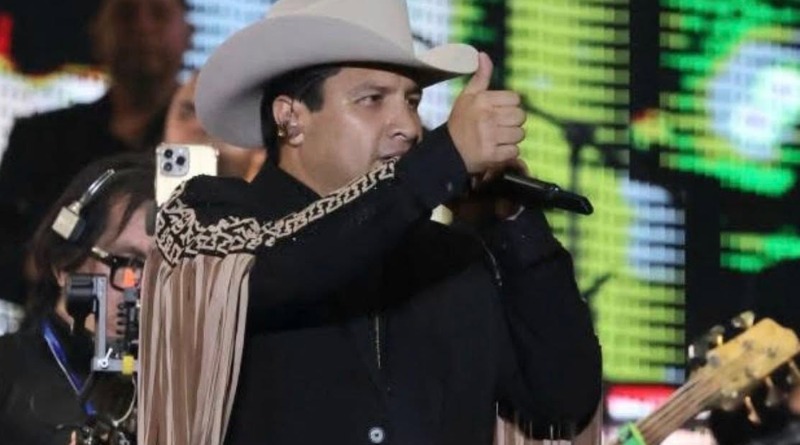 CONQUISTA JULIÓN EL ESTADIO JALISCO