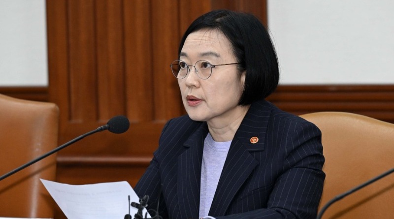 COREA DEL SUR LEGALIZARÁ PASTILLA ABORTIVA