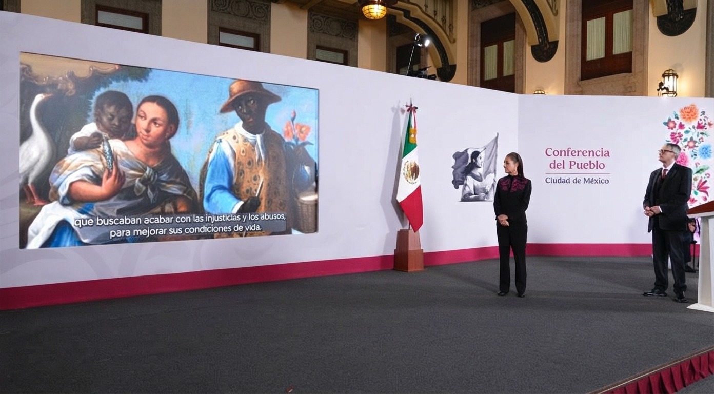 CRECE MÉXICO CON 1.3 MILLONES EMPLEOS