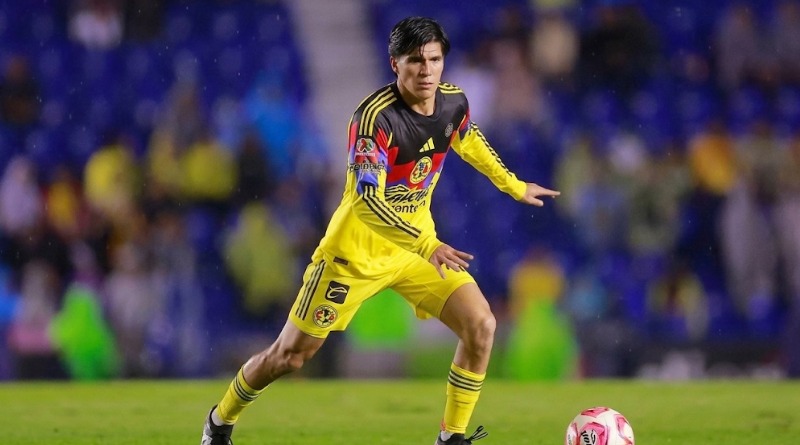 CRUZ AZUL SE REFUERZA CON FICHAJE ANUNCIADO DE ÚLTIMA HORA