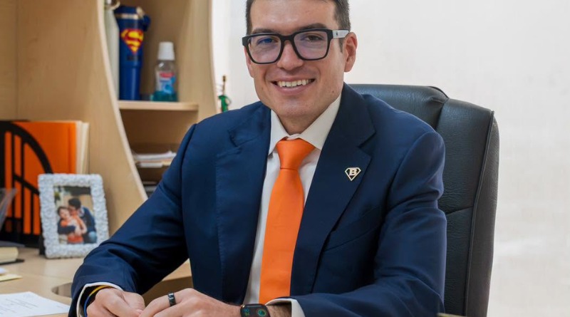 CUESTIONA MOVIMIENTO CIUDADANO DESIGNACIÓN GUINDA