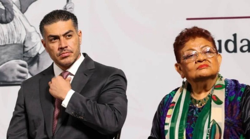 CUESTIONAN “GOLPE HISTÓRICO” AL HUACHICOL