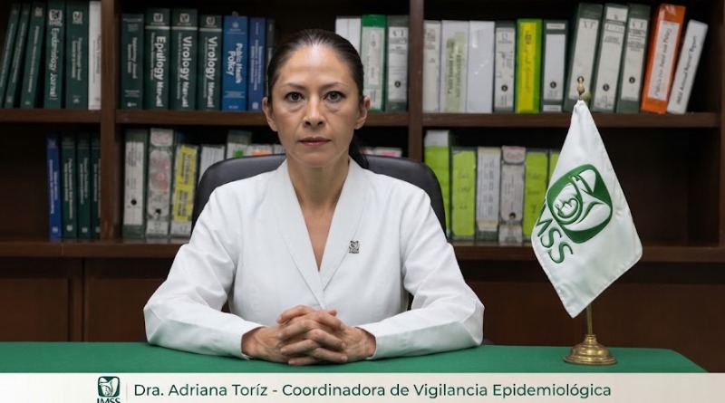 DAN POSITIVO CUATRO LACTANTES FALLECIDOS