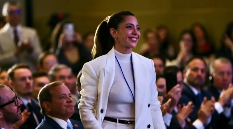 DEFINIRÁ VERÓNICA RUFFO SU CANDIDATURA