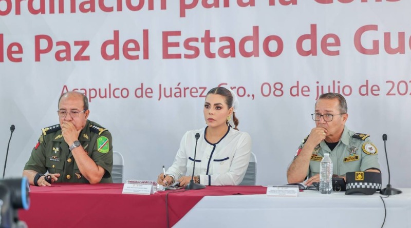 DEJA SALGADO AL CONGRESO INDAGAR FRAUDE POR 20 MDP