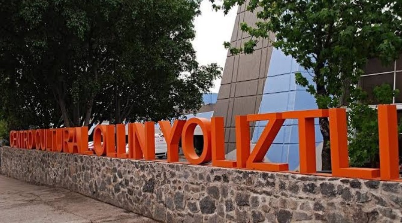 DENUNCIAN ALUMNOS DETERIORO EN CENTRO OLLIN