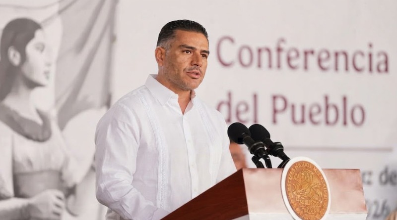 DOS UNIFORMADOS MUEREN EN EMBOSCADA REGISTRADA EN VERACRUZ