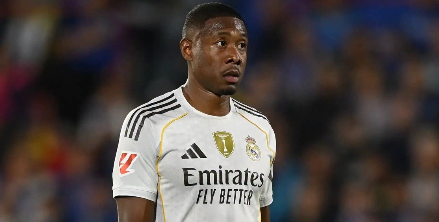 EL AMÉRICA ANALIZA EL FICHAJE DE DAVID ALABA