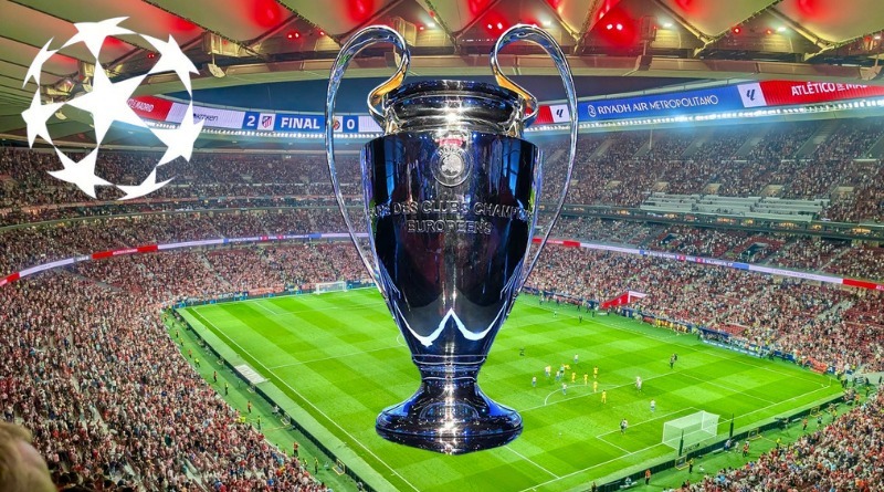 ¡EL BALÓN YA RUEDA POR EUROPA!