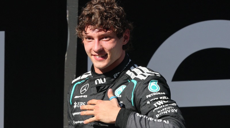 EL FENÓMENO ANTONELLI VA MÁS ALLÁ DE LAS EXPECTATIVAS