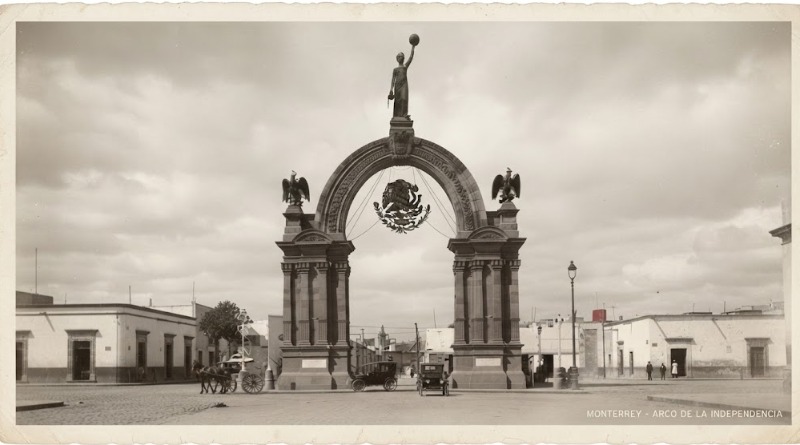 EL LEGADO INSURGENTE DE MONTERREY