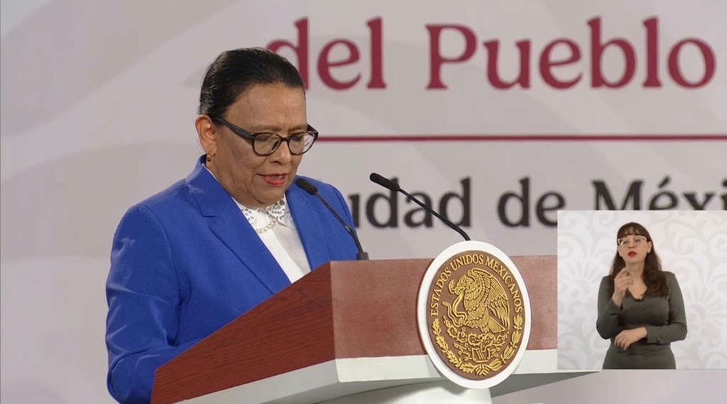 EL PLAN MAESTRO DE ROSA ICELA PARA LA MONTAÑA ALTA Y BAJA DE GUERRERO
