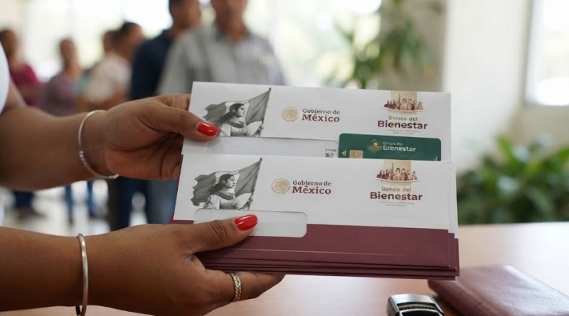 EN GOBIERNO DETECTAN ANOMALÍAS POR MILES DE MILLONES