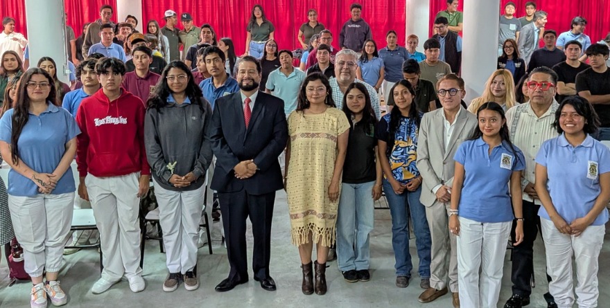 ESTUDIANTES Y DESARROLLO RURAL SE VINCULAN POR NUEVO CONVENIO