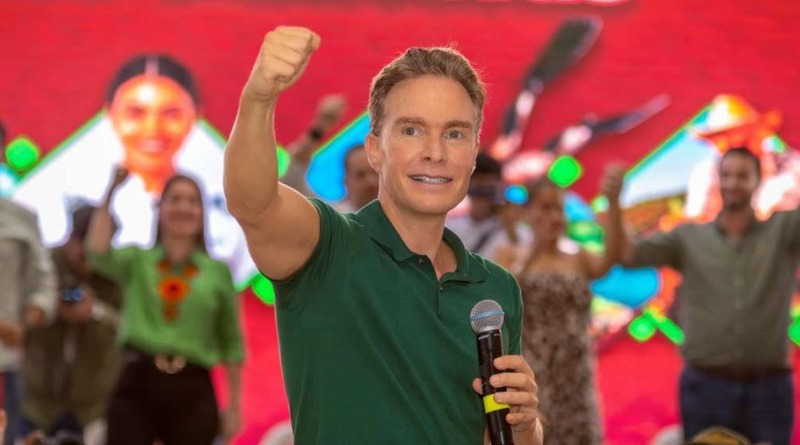 EXIGE VELASCO RESPETO A ENCUESTAS