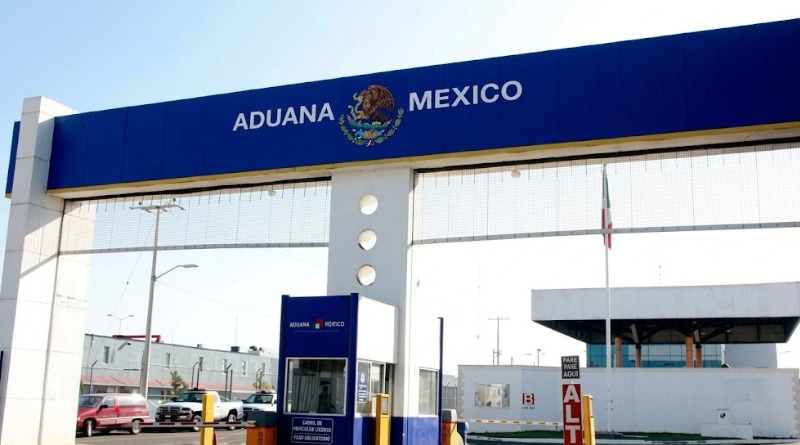 FALLAS EN SISTEMAS INFORMÁTICOS COLAPSAN ADUANAS MEXICANAS