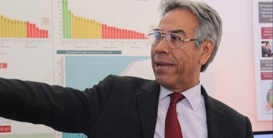 FGR SE QUEDA SIN PRUEBAS EN CASO ESTAFA MAESTRA