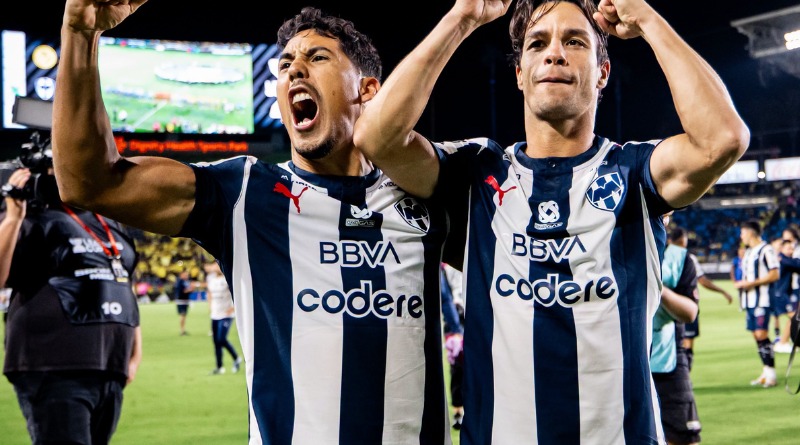 FINAL RAYADOS-TOLUCA: DÓNDE Y A QUÉ HORA SE JUEGA