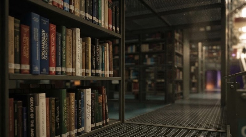 FORTALECERÁN RED NACIONAL DE BIBLIOTECAS