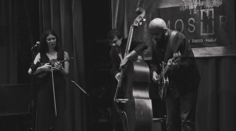 FUSIONA LA MANCHA JAZZ Y SON EN EL CENART