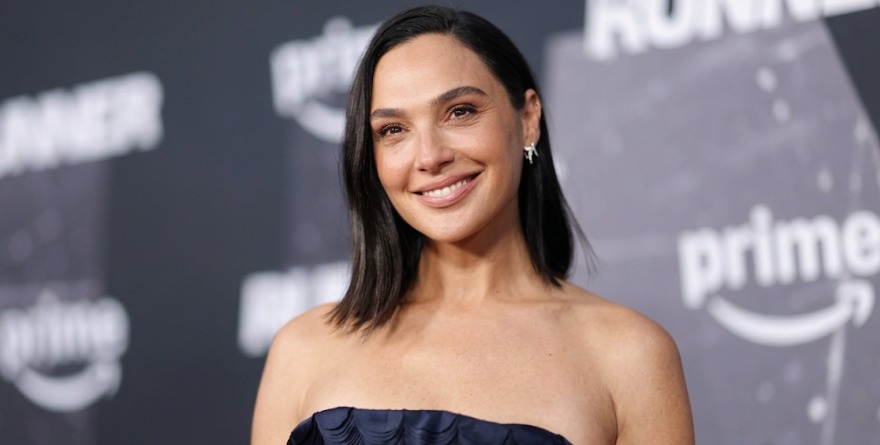 GAL GADOT ABRAZA LA IA EN HOLLYWOOD