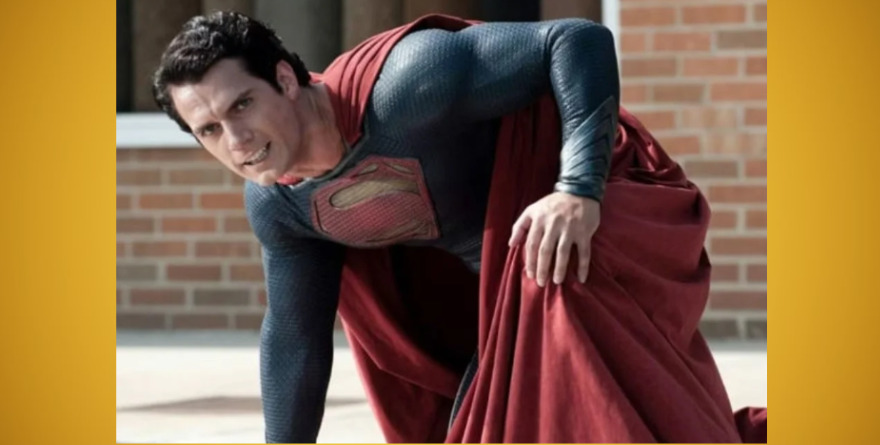 GAL GADOT DEFIENDE PÚBLICAMENTE A HENRY CAVILL