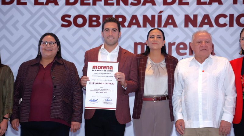 GANAN GOBERNADORES TRAS AMAGAR A DIRIGENCIA