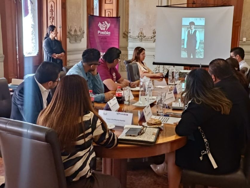 GOBIERNO DE PEPE CHEDRAUI CONCLUYE CON ÉXITO LA EVALUACIÓN DE 47 CORTOMETRAJES INSCRITOS EN EL CONCURSO “POR UNA CAPITAL SIN CORRUPCIÓN”