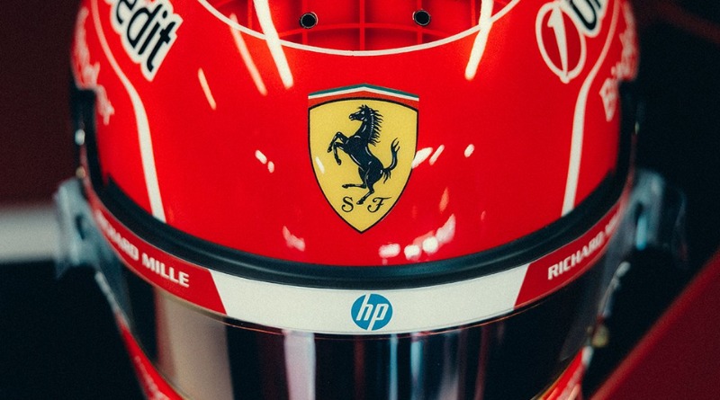 GP DE ITALIA: FERRARI TOMA LA P1 CON FUERTE ACELERACIÓN