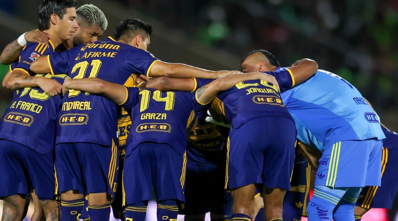 ¡HACEN TIGRES TREMENDO PAPELÓN!